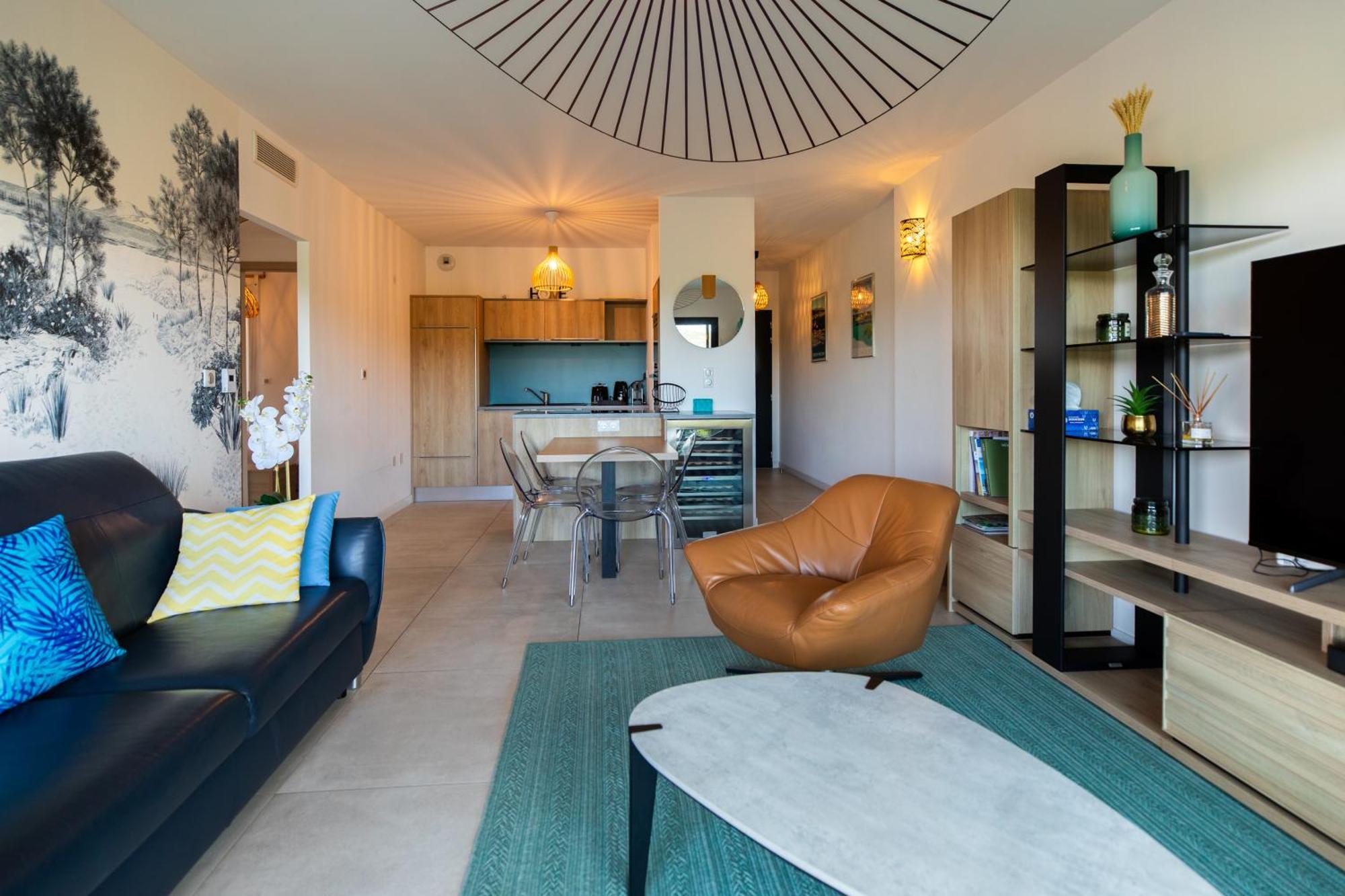 La Cle Terrasse, Proche Port,Centre, Parking,Clim Apartment Порто-Векио Екстериор снимка